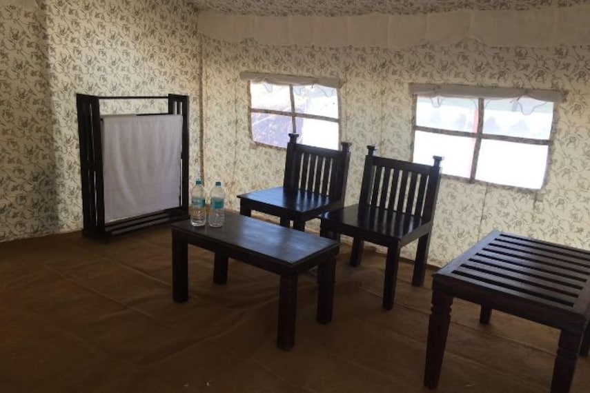 Jamrung Hillside Camping Karjat-4